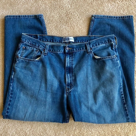 Levi's Other - Men’s Relaxed Fit Levi Jeans